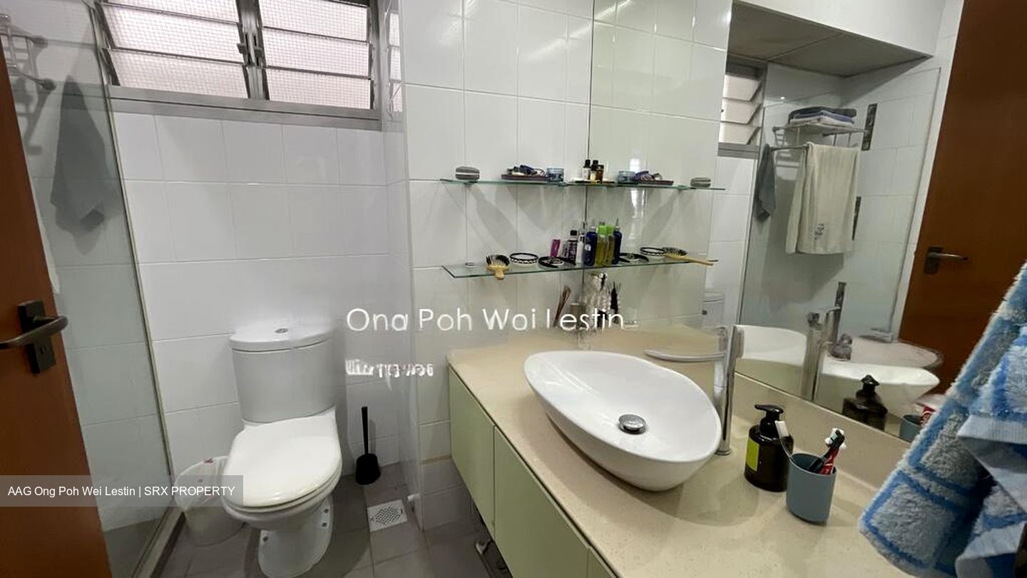 Blk 425 Casa Clementi (Clementi), HDB 5 Rooms #479937751